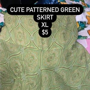 just clearing space in my closet.